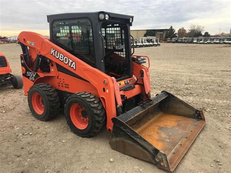 craigslist boise skid steer